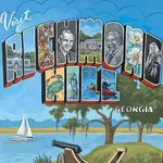 Richmond Hill, GA History Tour icon