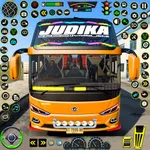 Bus Simulator: City Bus Games icon