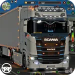 Real Truck: Driving School Sim icon