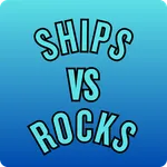 Ships VS Rocks icon