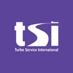TSI iTurbo Client Area icon
