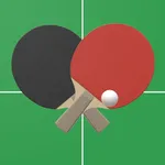 Table Tennis Score Tracker icon