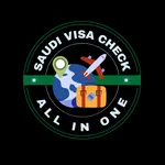 Saudi Arabia Visa Check Online icon