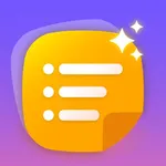 Daily Notes & Tasks icon