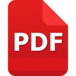 PDF Reader - All PDF Viewer icon