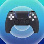 Remote Game Controller icon