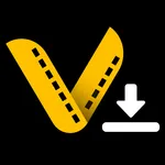 All Video Downloader icon