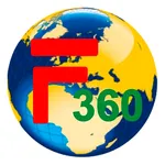 F360 Foundation icon