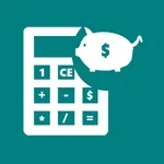 Savings & CD Calculator icon