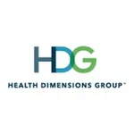 Health Dimension Group icon