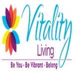 Vitality Family Application icon