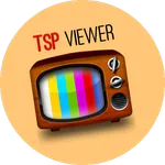 TSP Viewer - Twitter Viewer icon