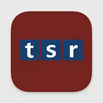 TSR Darashaw Smart Suite icon