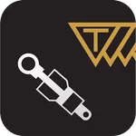 Hydraulic System Calculator icon