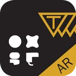 Product Range AR icon