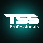 TSS Professionals icon