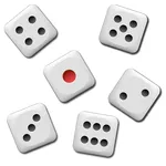 DiceIt - A dice roller icon