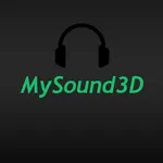 MySound 3D icon