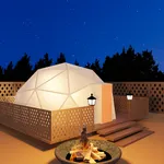 Escape Game Glamping icon