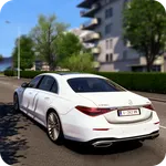 Advance Car Driving Simulator icon