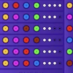 Color Decryptor - Mastermind icon