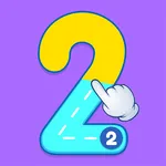 Learning 123 Numbers For Kids icon