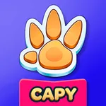 Capybara Simulator: My pets icon