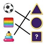 Preschool Games For Toddlers icon