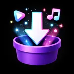 NoWatermark Video Saver for TT icon