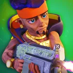 Trillionaire Thugs ZombieWorld icon