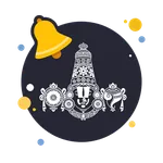 Tirumala Darshan Quota Release icon