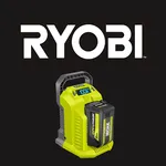 RYOBI™ Hyper Charger icon