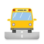Tata Tele School Bus Tracking  icon