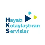 Türk Telekom HKS icon