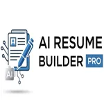 AI Resume Builder Pro icon