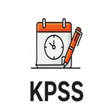 KPSS Takvim 2026 icon