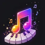 Piyano Oyunu - Magic Tiles icon