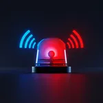 Polis Çakar Lambası icon