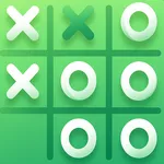 Tic Tac Toe - XOXO icon