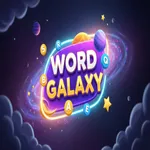 Word Galaxy-Daily Puzzle icon
