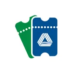 Tri Delta Transit Mobile Ticke icon