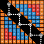 Retro Brick Breaker Infinity icon