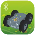 Rugged Robot icon