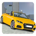 TT Drift Simulator: Car Games icon
