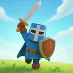 Dice Attack : Roguelike Battle icon