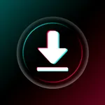 TIK HD Video Downloader icon