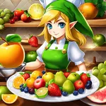 My Fruit Store icon