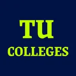 TU COLLEGES icon