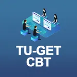 TU-GET CBT icon