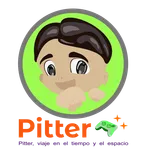 Pitter juego memoria cartas icon